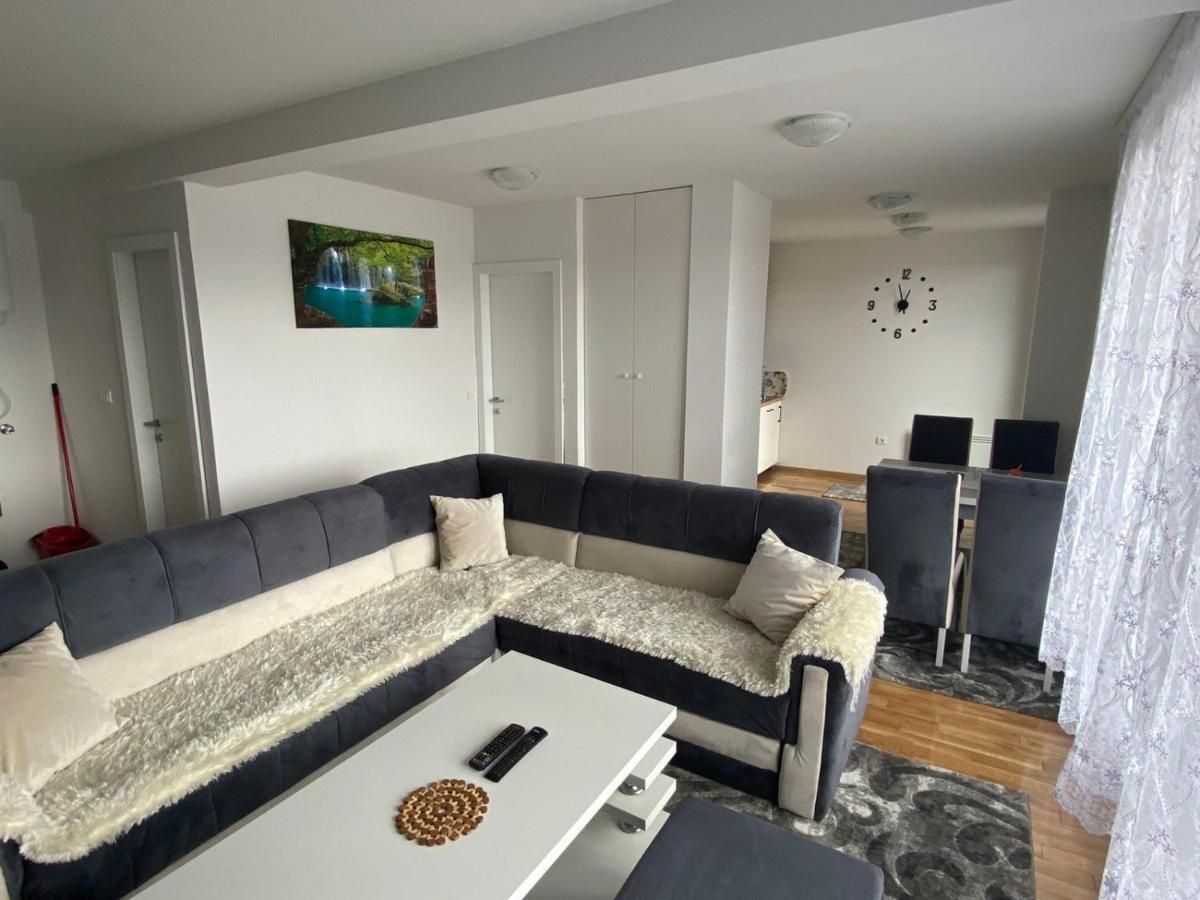 Apartman "Aroma 1"Bjelasnica Apartment Exterior photo