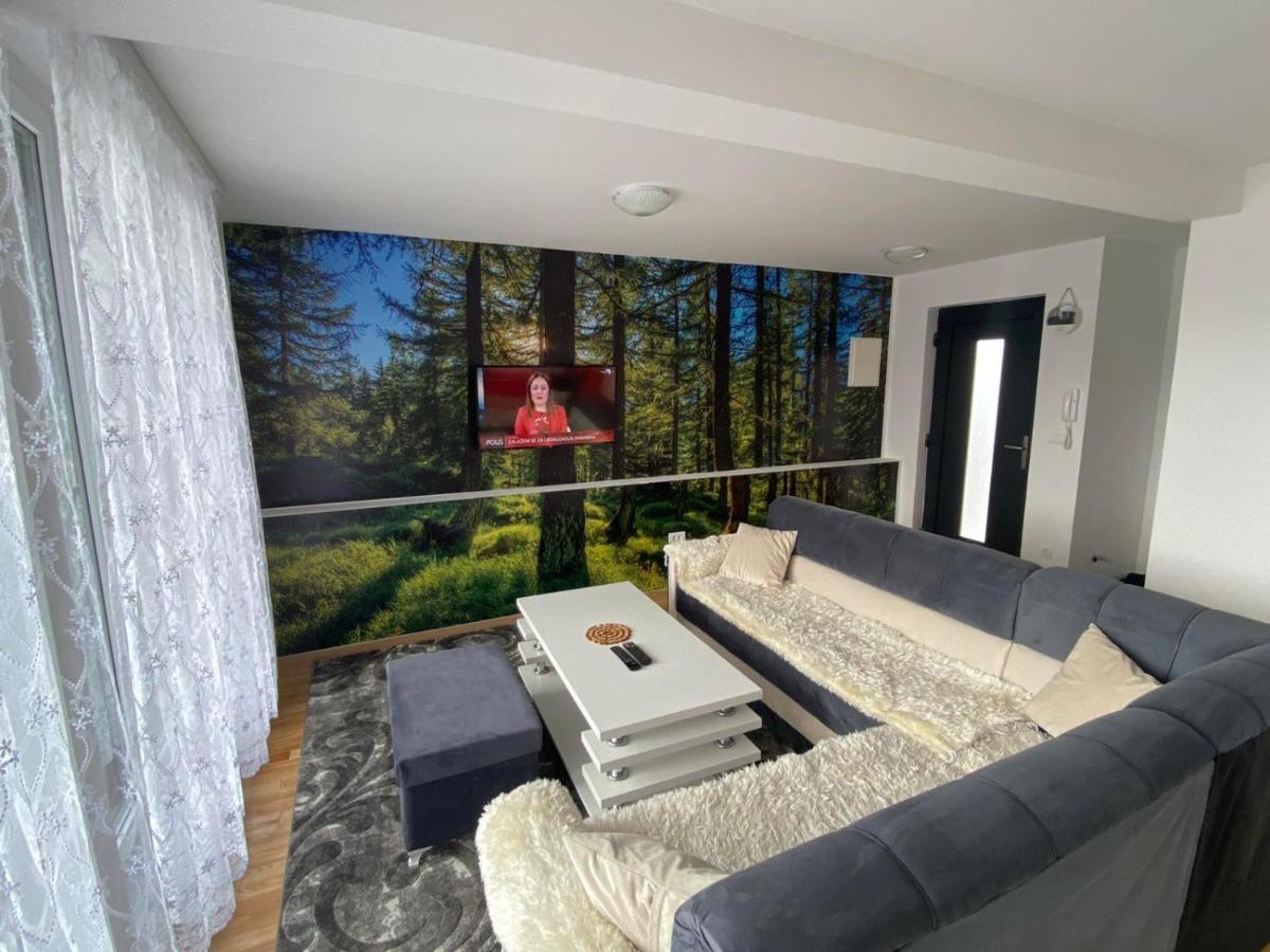Apartman "Aroma 1"Bjelasnica Apartment Exterior photo