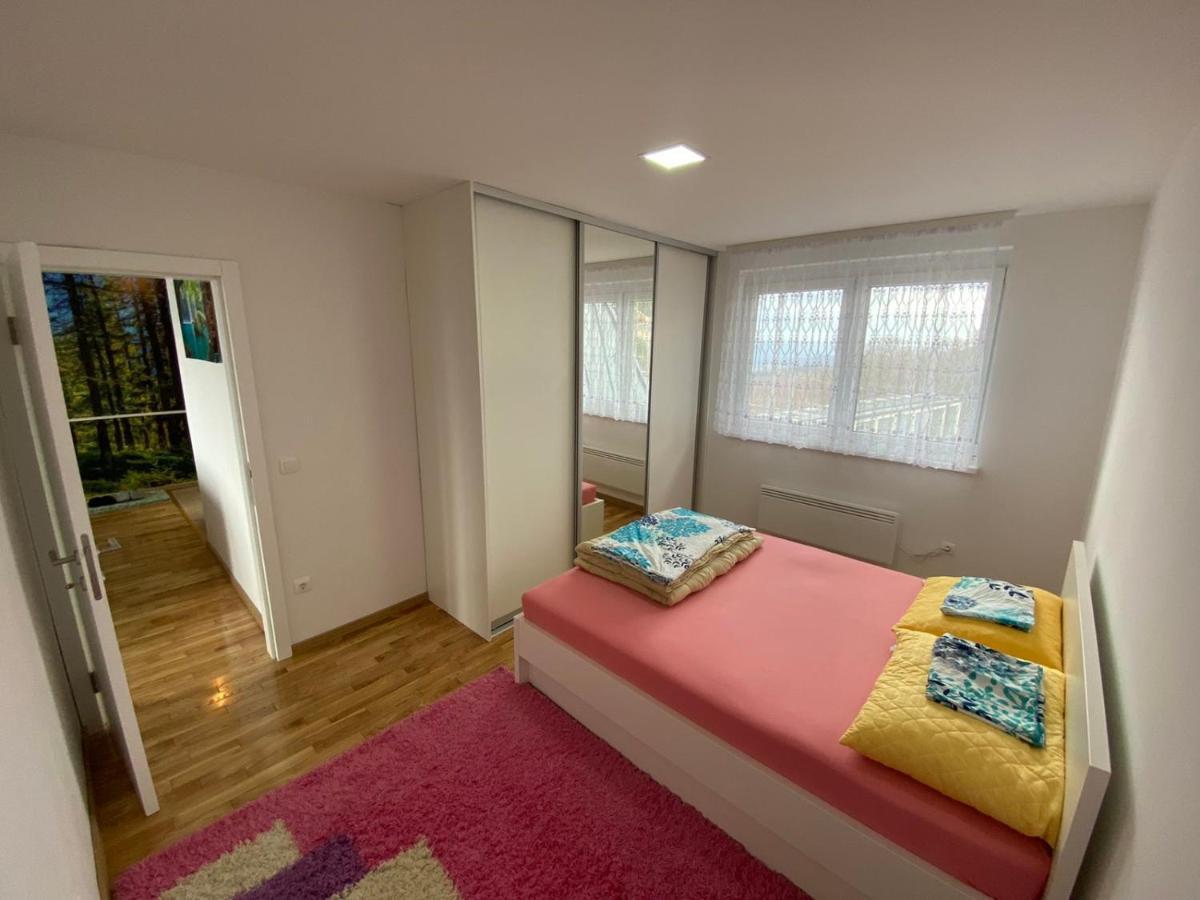 Apartman "Aroma 1"Bjelasnica Apartment Exterior photo