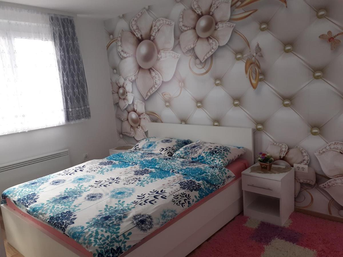 Apartman "Aroma 1"Bjelasnica Apartment Exterior photo