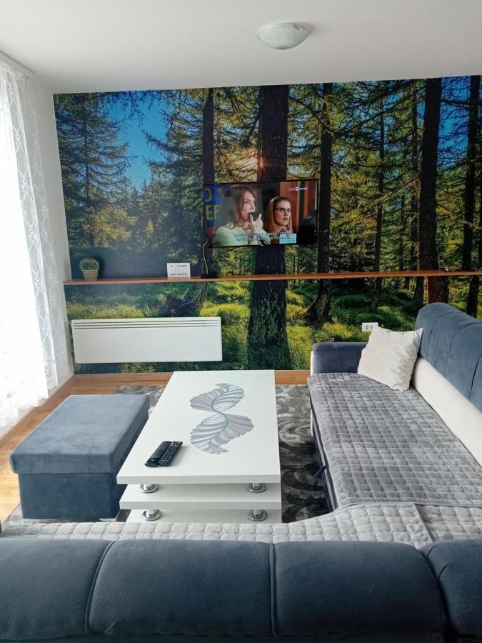 Apartman "Aroma 1"Bjelasnica Apartment Exterior photo