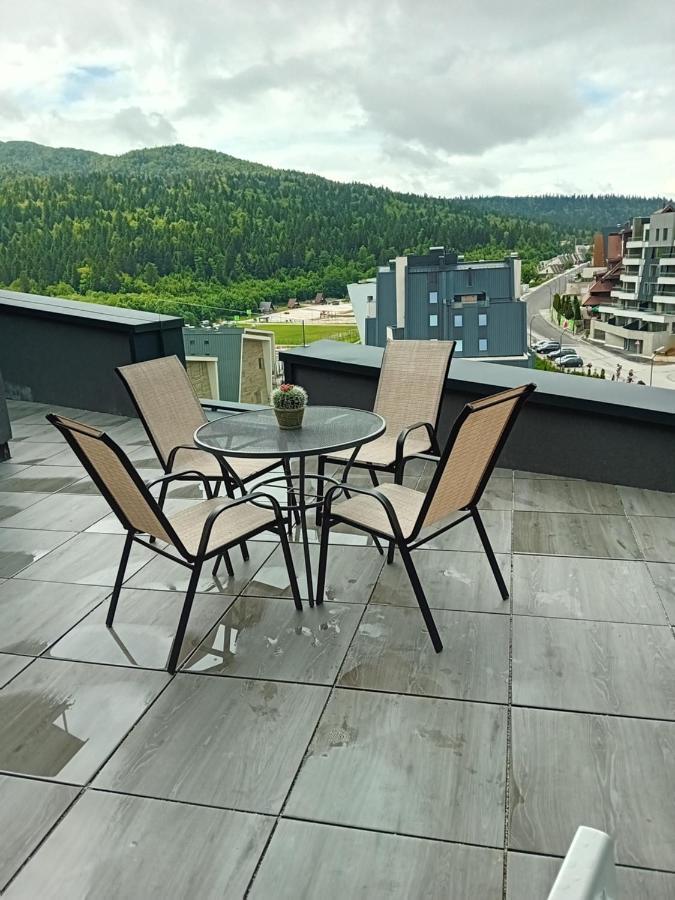 Apartman "Aroma 1"Bjelasnica Apartment Exterior photo